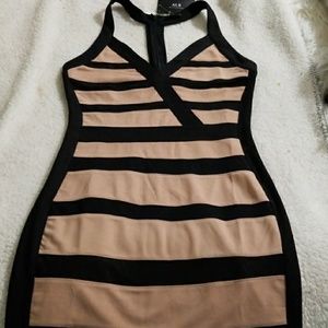 🆕️ Mini Bandage-like Dress 🆕️